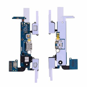 Teknonet Samsung Galaxy A500 A5 2015 Uyumlu Bordlu Şarj - Kulaklık Soketi NT-7919
