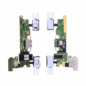 Teknonet Samsung Galaxy A300 A3 2015 Uyumlu Bordlu Şarj - Kulaklık Soketi NT-7918