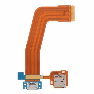 Teknonet Samsung Galaxy T800 Tab S 10.5 Uyumlu Filmli Şarj Soketi NT-7912