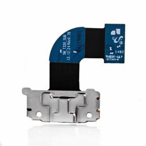 Teknonet Samsung Galaxy T320 Tab Pro 8.4 Uyumlu Filmli Şarj Soketi NT-1264