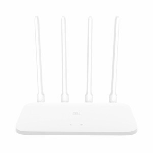 Xiaomi Mi Router 4A Kablosuz Sinyal Yükseltici Modem, Router (Beyaz) NT-31663