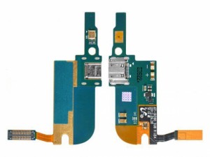 Teknonet Samsung Galaxy İ9260 Premier Uyumlu Filmli Şarj Soketi NT-1258