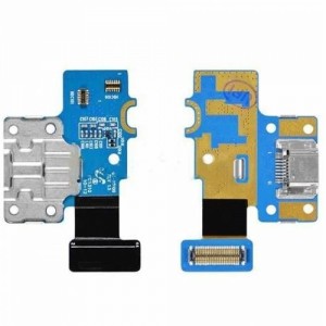 Teknonet Samsung Galaxy N5100 Note 8.0 Tab Uyumlu Filmli Şarj Soketi NT-1248