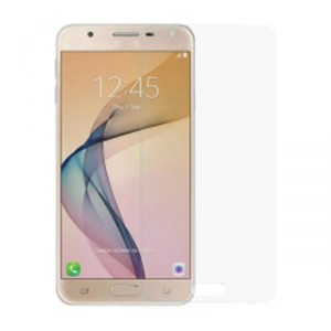 Nettech Samsung Galaxy J530 J5 Pro Uyumlu Ön Koruma Nano Ekran Koruyucu (Şeffaf) NT-17797