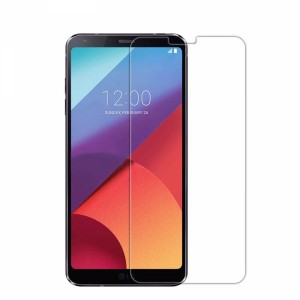 Helt LG G6 Uyumlu Ön Koruma Nano Ekran Koruyucu (Şeffaf) NT-18376