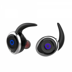 AWEİ T1 Kulak içi Bluetooth Kulaklık (Siyah) VR-19401