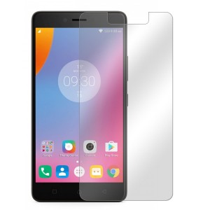 Nettech Lenovo K6 Note Uyumlu Ön Koruma Nano Ekran Koruyucu (Şeffaf) NT-16507