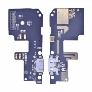 Teknonet Xiaomi Mi 5 Uyumlu Bordlu Şarj Soketi NT-31338