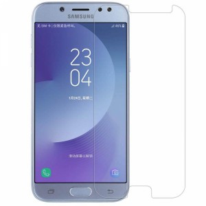 Nettech Samsung Galaxy G570 J5 Prime Uyumlu Ön Koruma Cam Ekran Koruyucu NT-15751