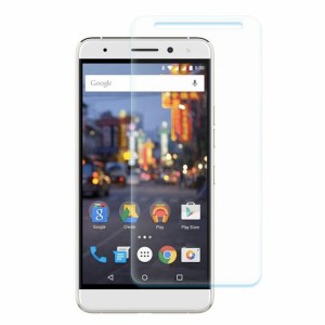 Helt General Mobile GM5 Plus Uyumlu Ön Koruma Nano Ekran Koruyucu (Şeffaf) NT-16452