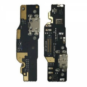 Teknonet Xiaomi Redmi 6 Pro Uyumlu Bordlu Şarj Soketi NT-31772