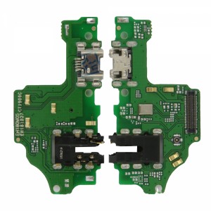Teknonet Huawei Honor 8S Uyumlu Bordlu Şarj Soketi NT-31776