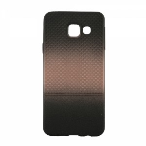 Nettech Samsung Galaxy A310 A3 2016 Uyumlu Arka Koruma Arka Koruma Kılıf (Karışık/Çok Renkli) NT-12399