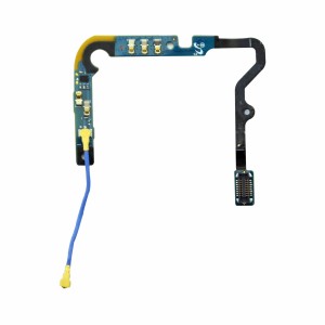 Teknonet Samsung Galaxy E500 E5 2015 Uyumlu Wifi Anten (Siyah) NT-19317