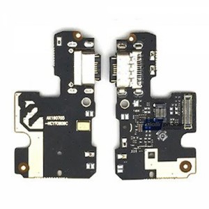 Teknonet Xiaomi Mi A3 Uyumlu Bordlu Şarj Soketi NT-31876