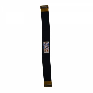 Teknonet Huawei Y6 2018 Uyumlu Ekran Flex NT-29973