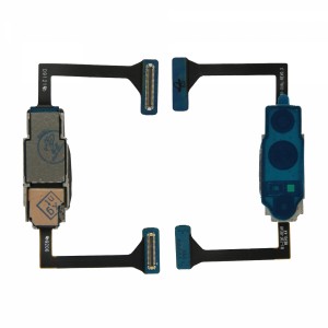 Teknonet Samsung Galaxy A80 Uyumlu Arka Kamera (Renksiz) NT-31875