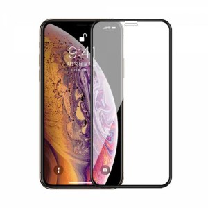 Nettech Apple iPhone XR Uyumlu Toz Filtreli HD Full Cam Koruyucu (Siyah) VR-19718