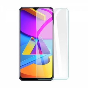 Nettech Samsung Galaxy M10S Uyumlu Ön Koruma Cam Ekran Koruyucu NT-31891