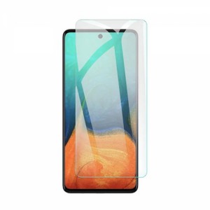 Nettech Samsung Galaxy A71 Uyumlu Ön Koruma Cam Ekran Koruyucu NT-31887