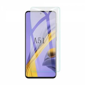 Nettech Samsung Galaxy A51 Uyumlu Ön Koruma Cam Ekran Koruyucu NT-31886