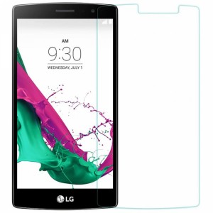 Nettech LG G4 Uyumlu Ön Koruma Nano Ekran Koruyucu (Şeffaf) NT-13704