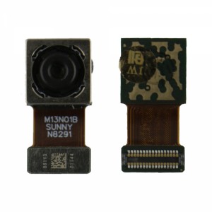 Teknonet Huawei Y6 2019 Uyumlu Arka Kamera (Renksiz) NT-31812