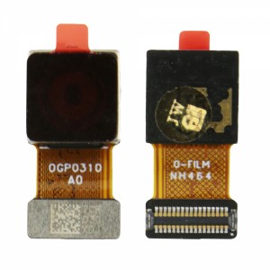 Teknonet Huawei Y7 Uyumlu Arka Kamera (Renksiz) NT-31817
