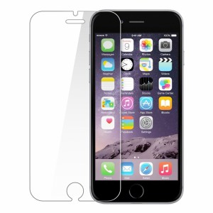 Nettech Apple iPhone 6S Plus Uyumlu Ön Koruma Nano Ekran Koruyucu (Şeffaf) NT-12643