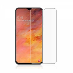Nettech Samsung Galaxy A30S Uyumlu Ön Koruma Cam Ekran Koruyucu NT-31929