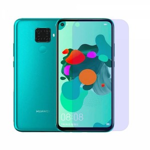Nettech Huawei Mate 30 Lite Uyumlu Ön Koruma Cam Ekran Koruyucu NT-31934