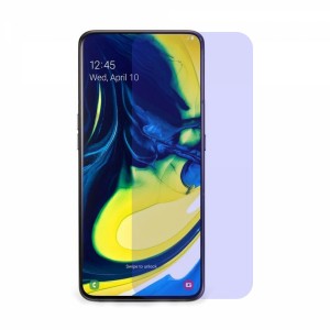 Nettech Samsung Galaxy M80 Uyumlu Ön Koruma Cam Ekran Koruyucu NT-31933