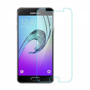 Nettech Samsung Galaxy A310 A3 2016 Uyumlu Ön Koruma Full Body Nano Ekran Koruyucu (Şeffaf) NT-9479