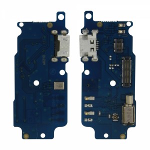 Teknonet Meizu M5S Uyumlu Bordlu Şarj Soketi NT-31981