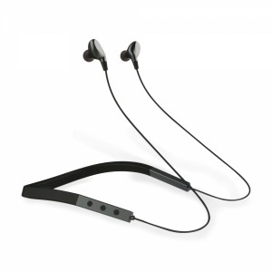 Nettech NT-BTH03 Ense Tipi Bluetooth Kulaklık (Siyah) NT-31012
