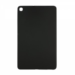 Nettech Samsung Galaxy T510 Tab A 10.1 (2019) Uyumlu Nano Arka Koruma (Siyah) VR-19922