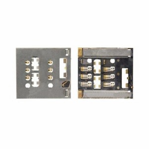 Teknonet Sony Xperia Ion Lt28 Uyumlu Sim Kart Yuvası NT-7098