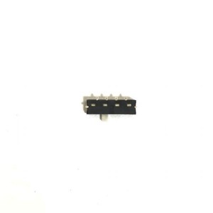 Teknonet Nokia 5800 Xpressmusic Uyumlu Power Switch NT-2643
