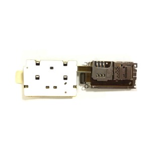 Teknonet Nokia X3-02 Touch And Type Uyumlu Tuş Bordu NT-2804