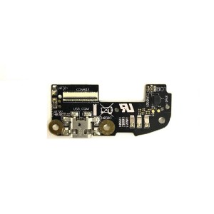 Teknonet Asus Zenfone 2 Ze550Ml Uyumlu Bordlu Şarj Soketi NT-10598