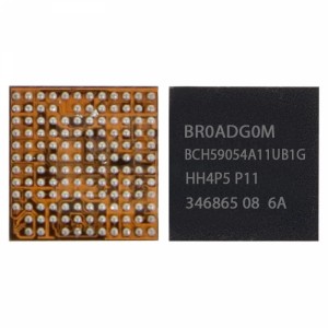 Teknonet Samsung Galaxy T230 Tab 4 7.0 Uyumlu NT-19837 Şarj Entegresi NT-19837