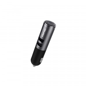 AWEİ A870BL Kulak içi Bluetooth Kulaklık (Siyah) VR-19411