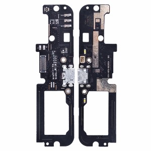 Teknonet Lenovo K5 Note A7020 Uyumlu Bordlu Şarj Soketi NT-20207