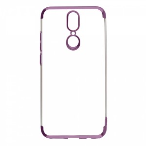 Nettech Vestel Venüs V7 Uyumlu Arka Koruma Arka Koruma Kılıf (Rose Gold) VR-17740