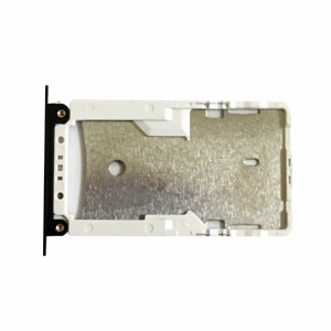 Teknonet Xiaomi Redmi Note 4 Uyumlu Hafıza Kart + Sim Metali NT-20152