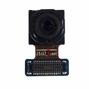 Teknonet Samsung Galaxy J120 J1 2016 Uyumlu Ön Kamera (Renksiz) NT-20110