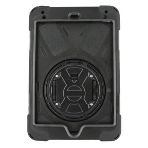 Nettech Apple iPad Mini (5.Nesil) Uyumlu Arka Koruma (Siyah) VR-20750