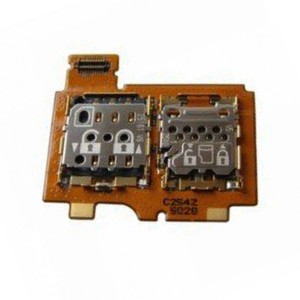 Teknonet Nokia 808 Pureview Uyumlu Sim Kart Yuvası NT-7022
