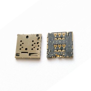 Teknonet Nokia Lumia 820 Uyumlu Sim Kart Yuvası NT-7025