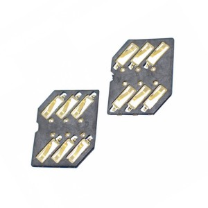Teknonet Nokia Lumia 520 Uyumlu Sim Kart Yuvası NT-7030